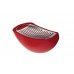 "Parmenide" grater by ALESSI